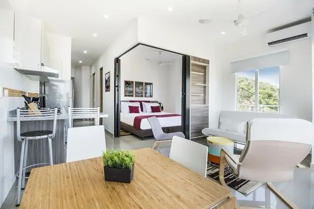 Apartasuite