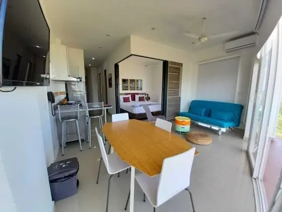 Apartasuite