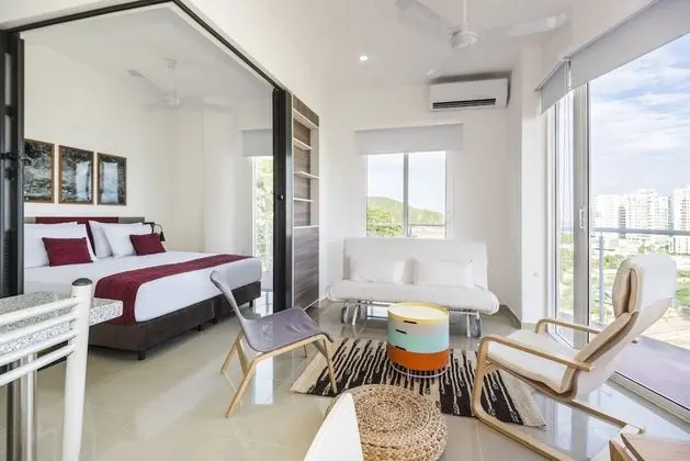 Apartasuite