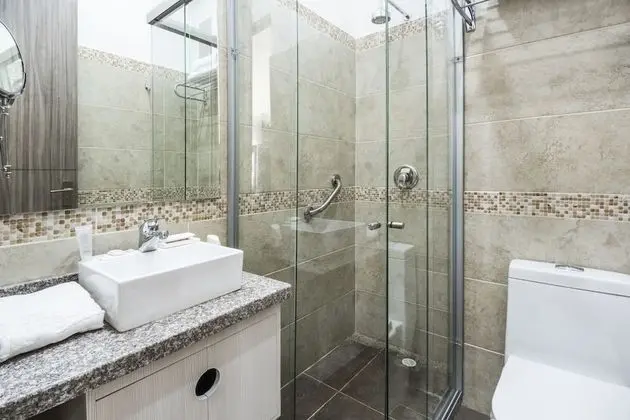 Apartasuite