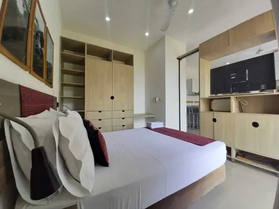 Suites