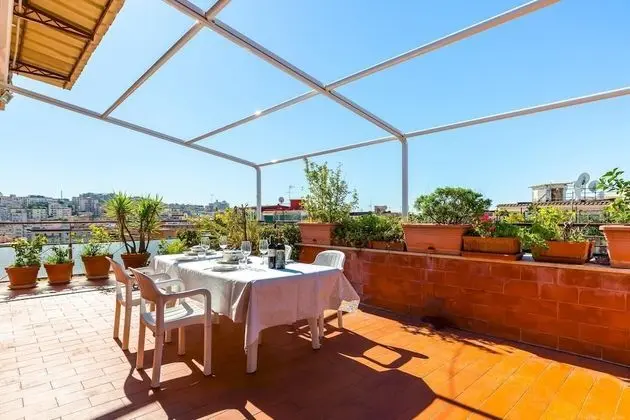 Apart Daire, Engellilere Uygun