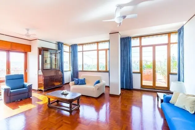 Apart Daire, Engellilere Uygun