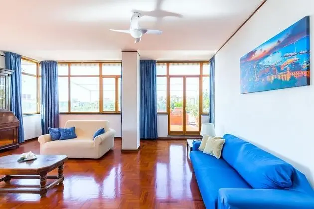 Apart Daire, Engellilere Uygun