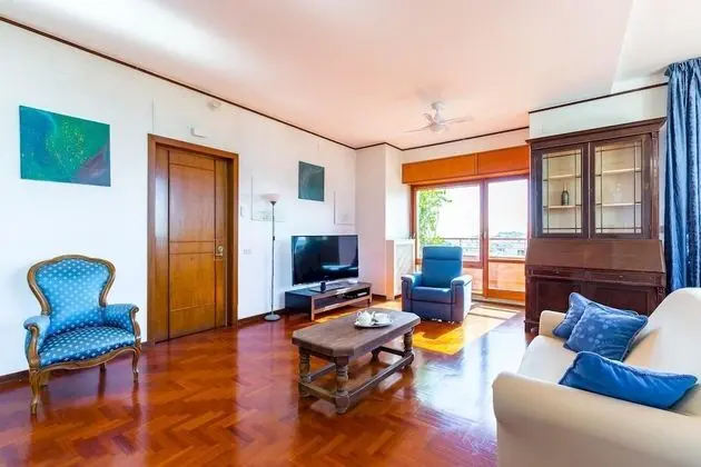 Apart Daire, Engellilere Uygun