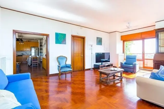 Apart Daire, Engellilere Uygun