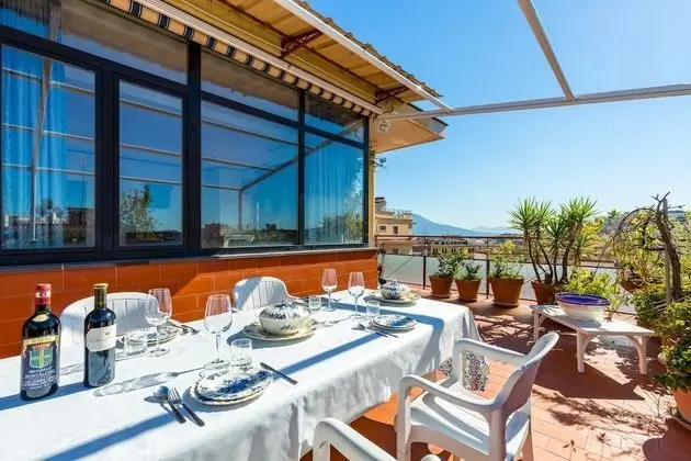 Apart Daire, Engellilere Uygun