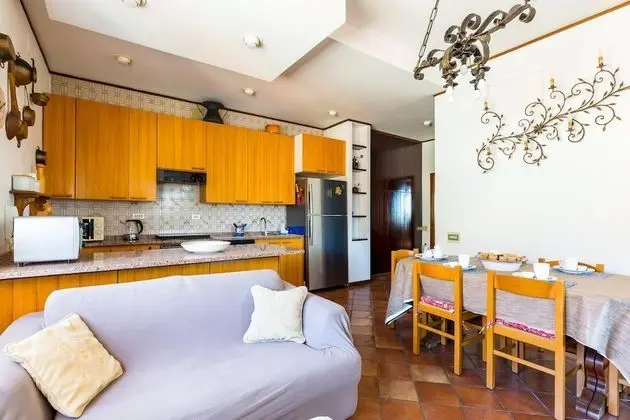 Apart Daire, Engellilere Uygun