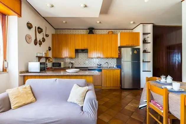 Apart Daire, Engellilere Uygun