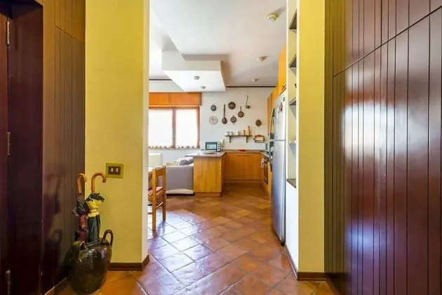 Apart Daire, Engellilere Uygun