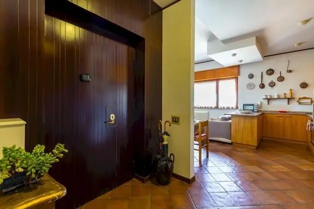 Apart Daire, Engellilere Uygun