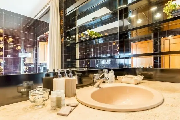 Apart Daire, Engellilere Uygun