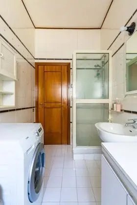 Apart Daire, Engellilere Uygun