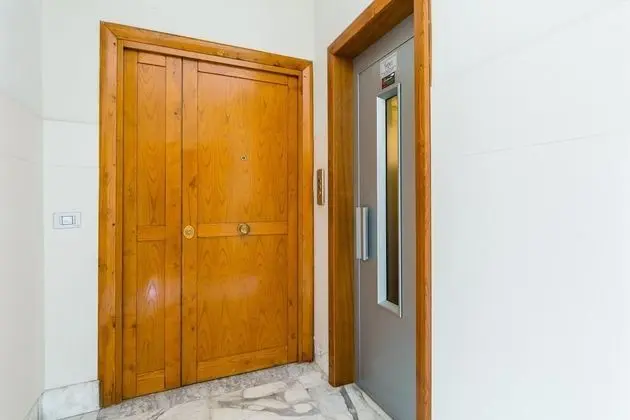 Apart Daire, Engellilere Uygun