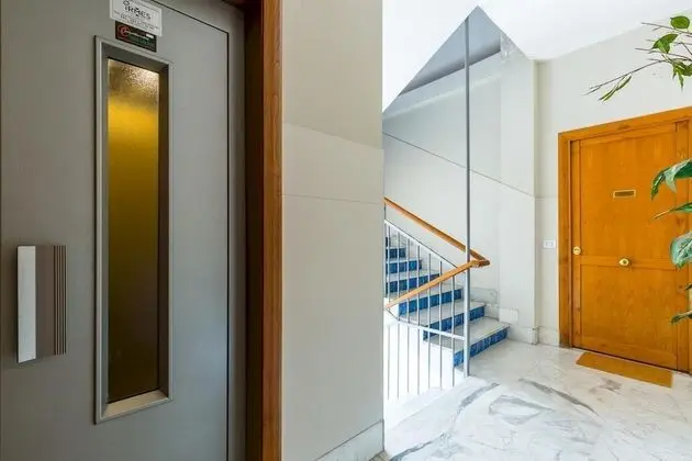 Apart Daire, Engellilere Uygun