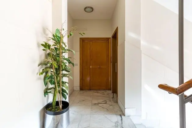 Apart Daire, Engellilere Uygun