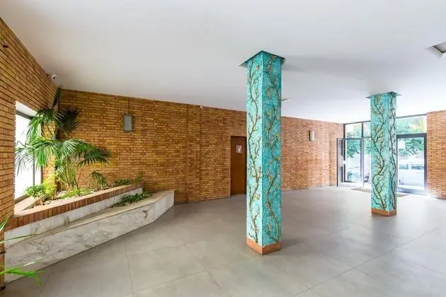 Apart Daire, Engellilere Uygun