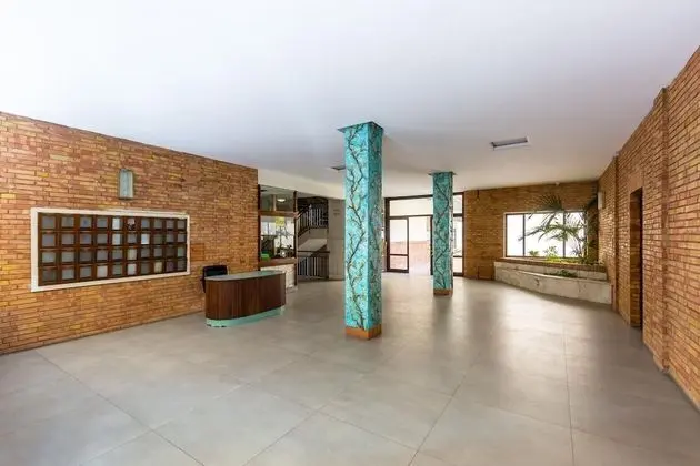 Apart Daire, Engellilere Uygun