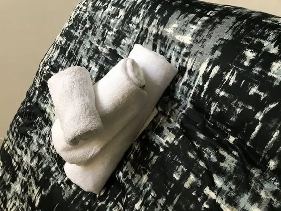 Classic Tek Büyük Yataklı Oda, 1 Büyük (Queen) Boy Yatak ve Çekyat, Özel Banyo, Kule