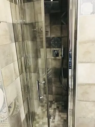 Classic Tek Büyük Yataklı Oda, 1 Büyük (Queen) Boy Yatak ve Çekyat, Özel Banyo, Kule