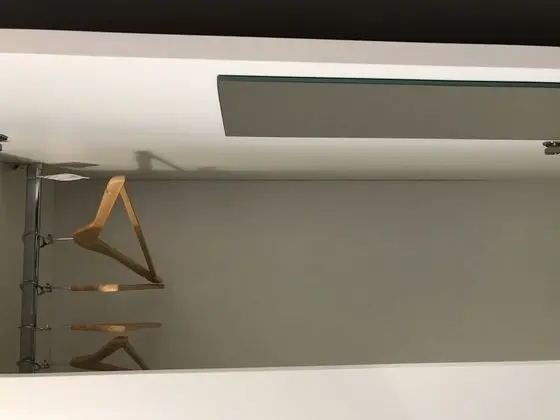 Comfort Üç Kişilik Oda, Balkon