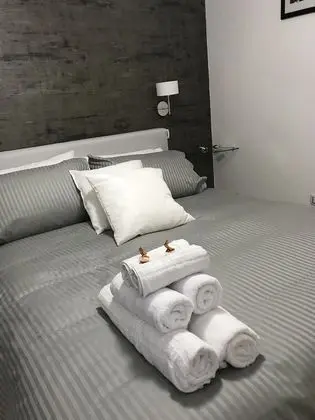 Comfort Üç Kişilik Oda, Balkon