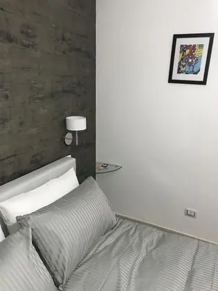 Comfort Üç Kişilik Oda, Balkon