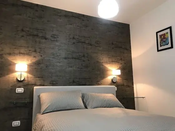 Comfort Üç Kişilik Oda, Balkon