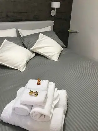 Comfort Üç Kişilik Oda, Balkon
