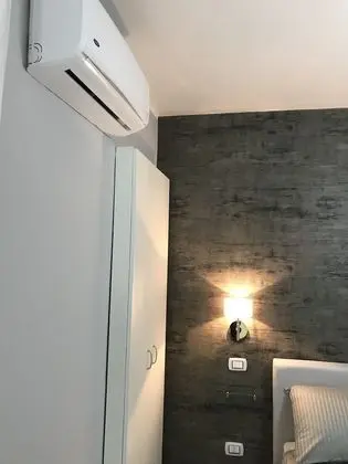 Comfort Üç Kişilik Oda, Balkon