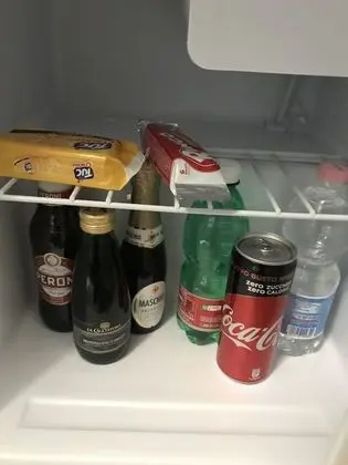 Comfort Üç Kişilik Oda, Balkon