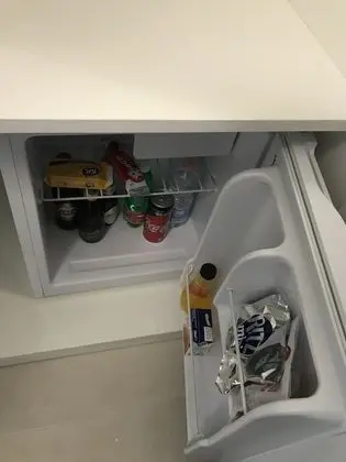 Comfort Üç Kişilik Oda, Balkon