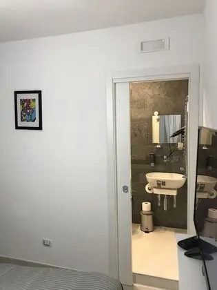 Comfort Üç Kişilik Oda, Balkon