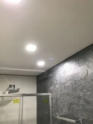 Comfort Üç Kişilik Oda, Balkon