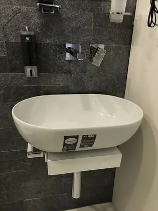 Comfort Üç Kişilik Oda, Balkon