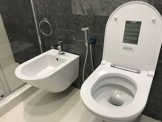 Comfort Üç Kişilik Oda, Balkon