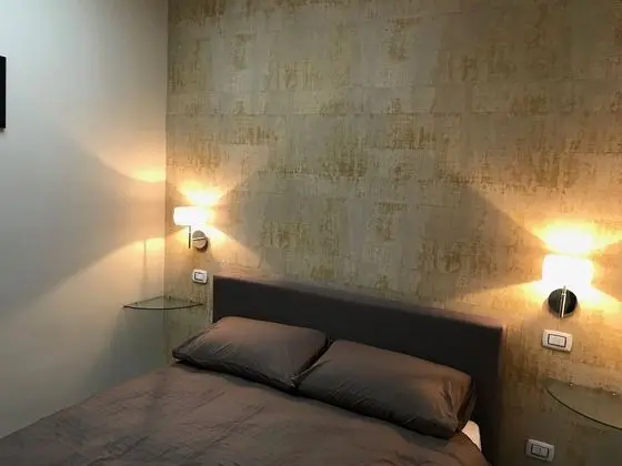 Exclusive Tek Büyük Yataklı Oda