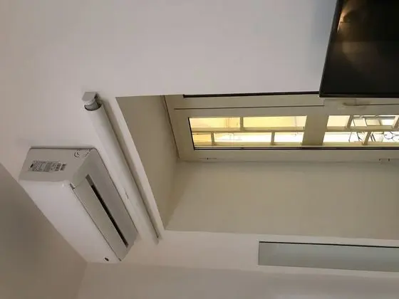 Exclusive Tek Büyük Yataklı Oda