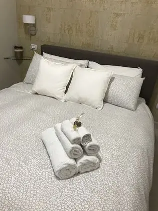 Exclusive Tek Büyük Yataklı Oda