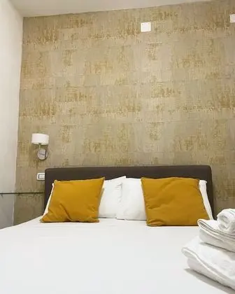 Exclusive Tek Büyük Yataklı Oda