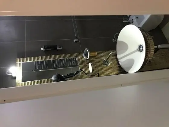 Exclusive Tek Büyük Yataklı Oda