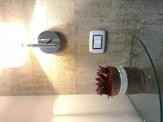 Exclusive Tek Büyük Yataklı Oda