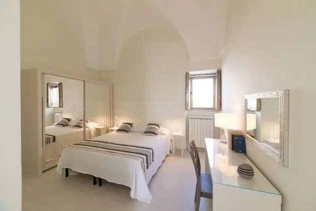 Apart Daire, 2 Yatak Odası, Veranda, Şehir Manzaralı