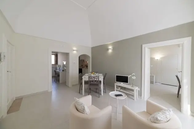 Apart Daire, 2 Yatak Odası, Veranda, Şehir Manzaralı