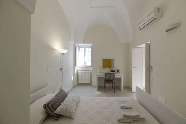 Apart Daire, 2 Yatak Odası, Veranda, Şehir Manzaralı