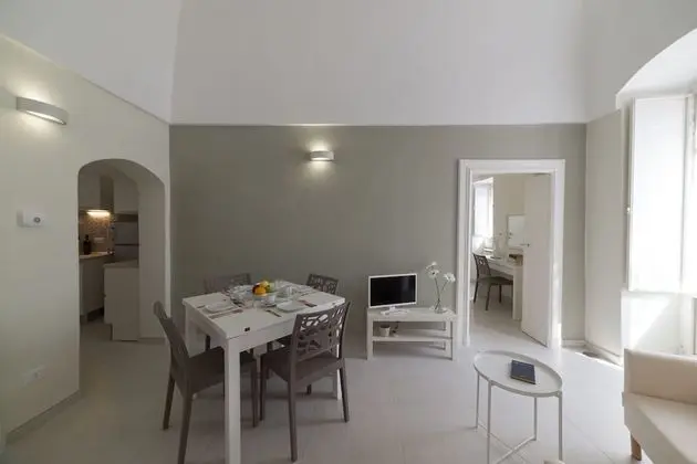 Apart Daire, 2 Yatak Odası, Veranda, Şehir Manzaralı