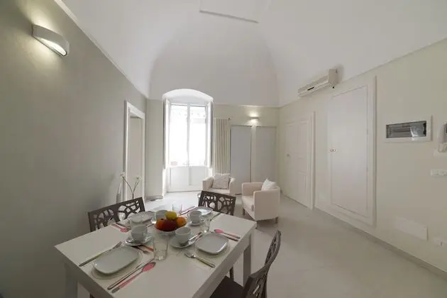 Apart Daire, 2 Yatak Odası, Veranda, Şehir Manzaralı