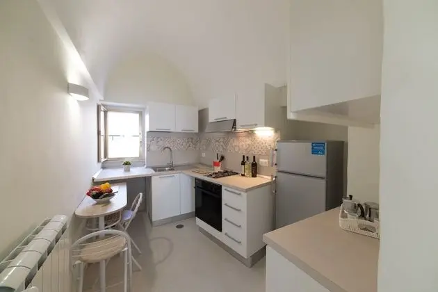 Apart Daire, 2 Yatak Odası, Veranda, Şehir Manzaralı