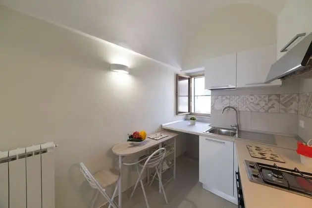 Apart Daire, 2 Yatak Odası, Veranda, Şehir Manzaralı