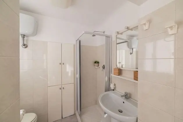 Apart Daire, 2 Yatak Odası, Veranda, Şehir Manzaralı